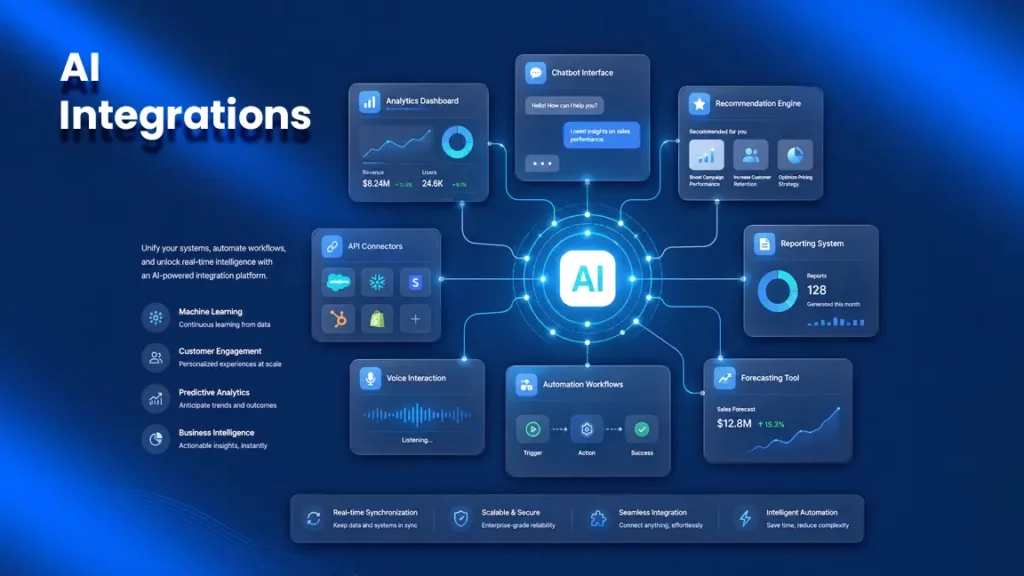 AI Integrations