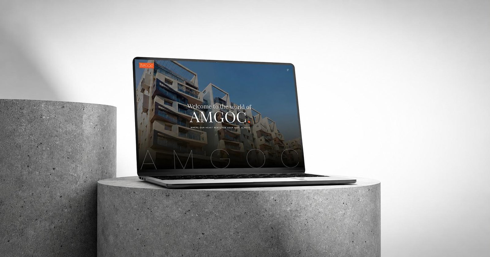 AMGOC Project