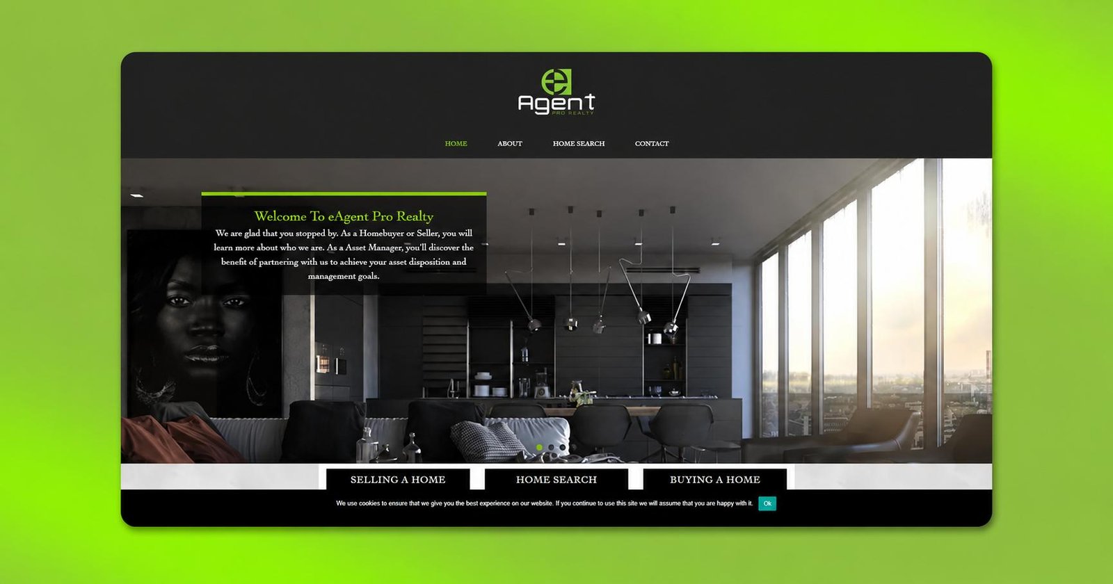 eAgent Pro Realty
