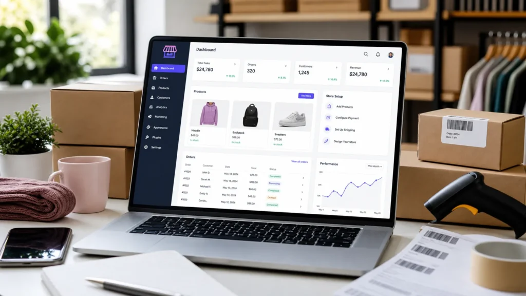 When Does WooCommerce Make Sense for Small and Growing Businesses?