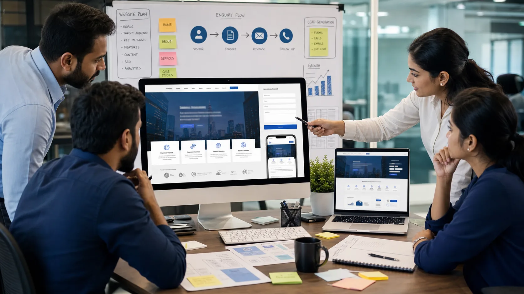 When Should a Business Invest in Custom Software Instead of Ready-Made Tools?
