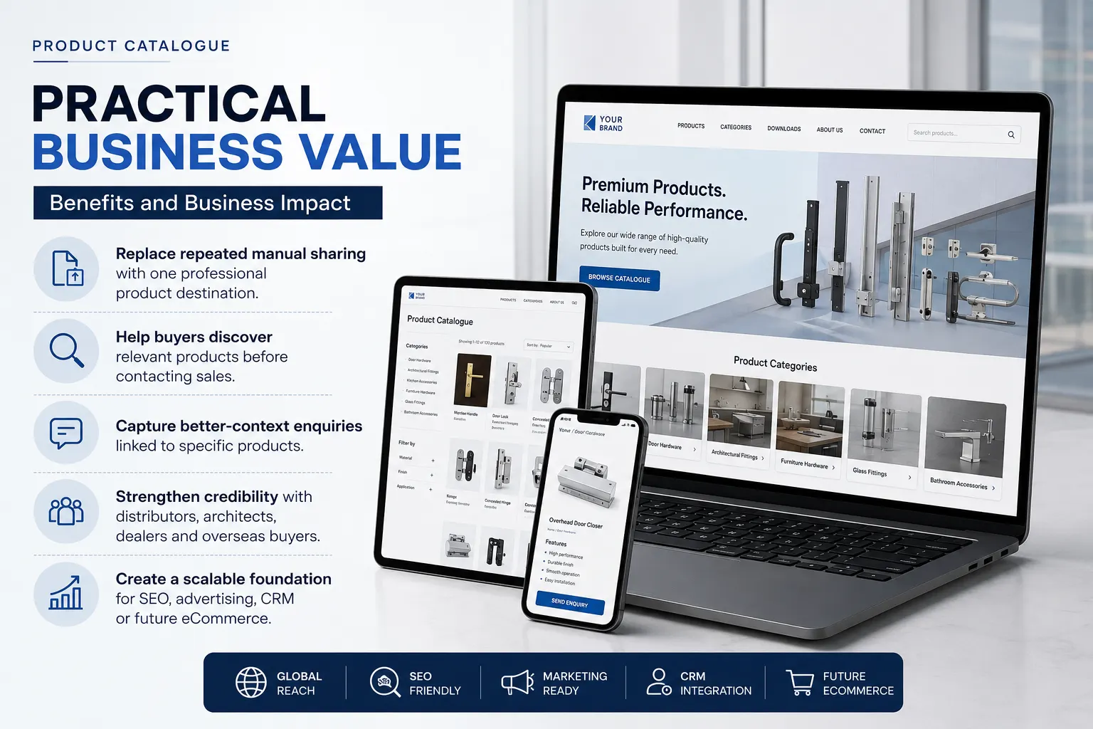 Benefits and Business Impact