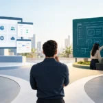 Two alternative software approaches side by side