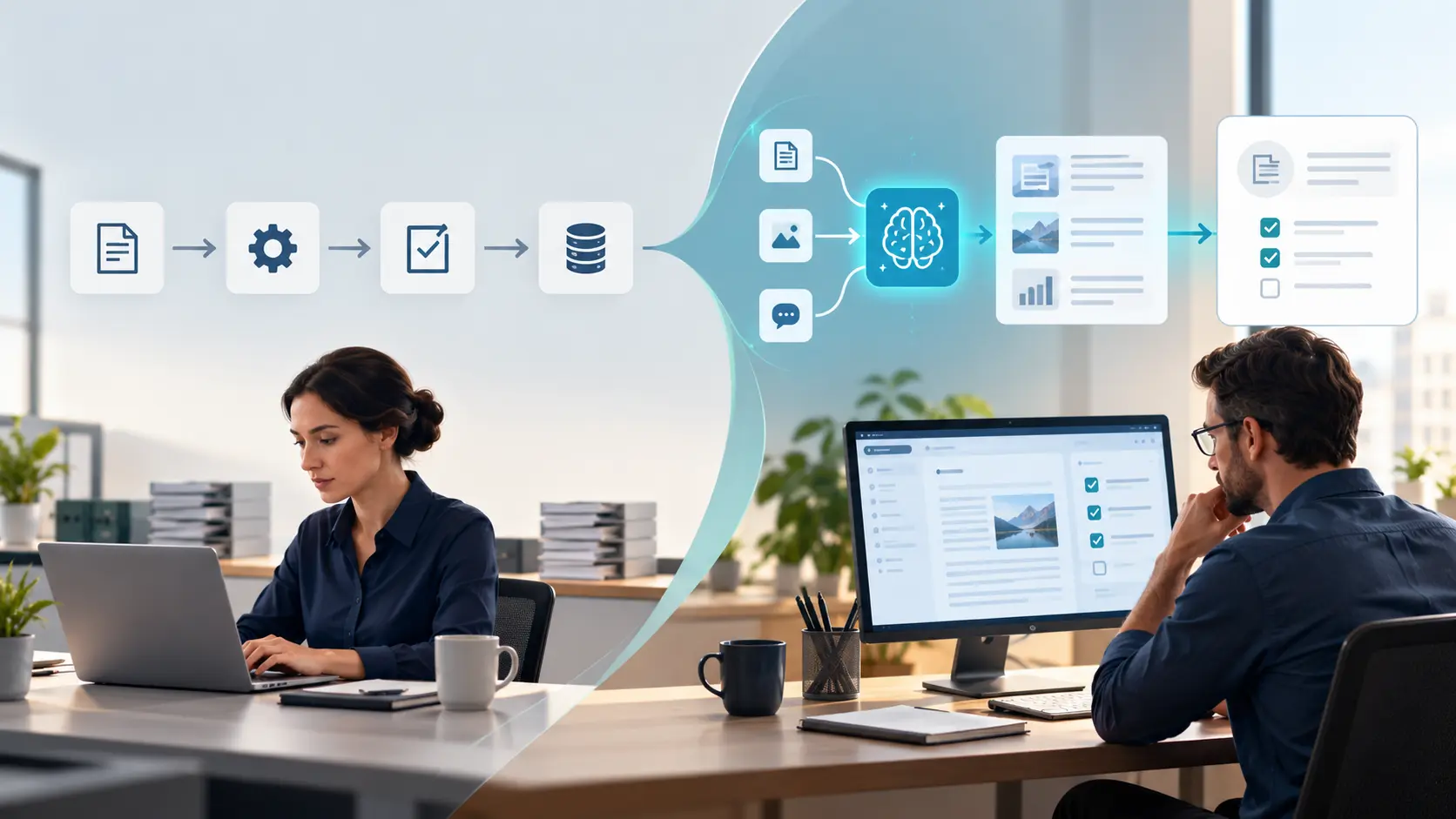 AI Agent or Workflow Automation: Which Does Your Business Need?