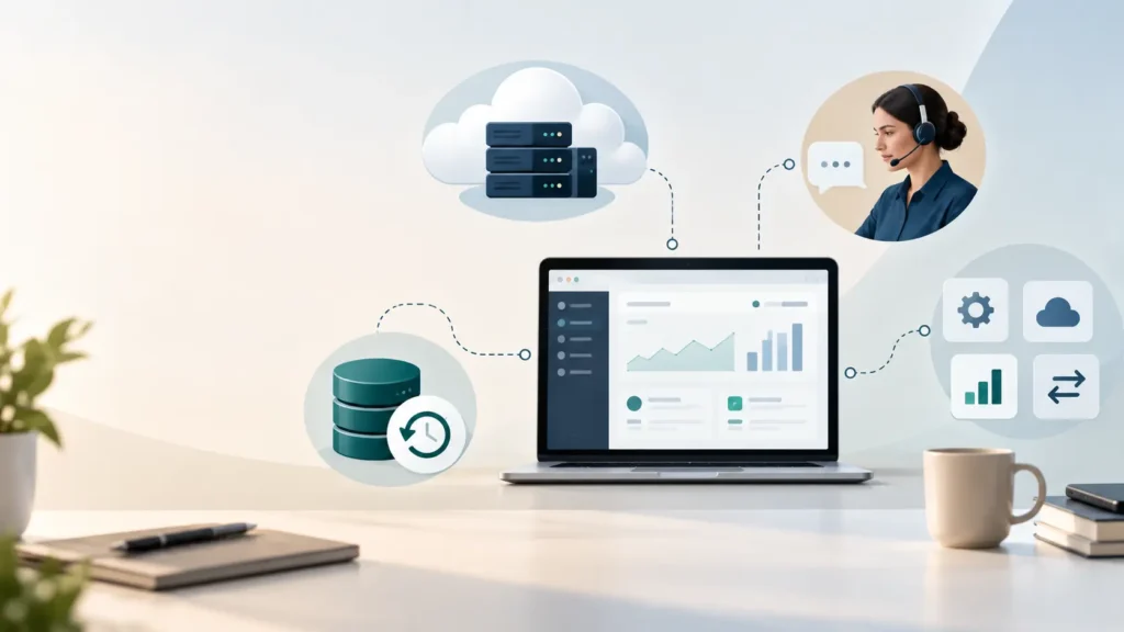 Custom Software Costs: What to Budget Beyond Development
