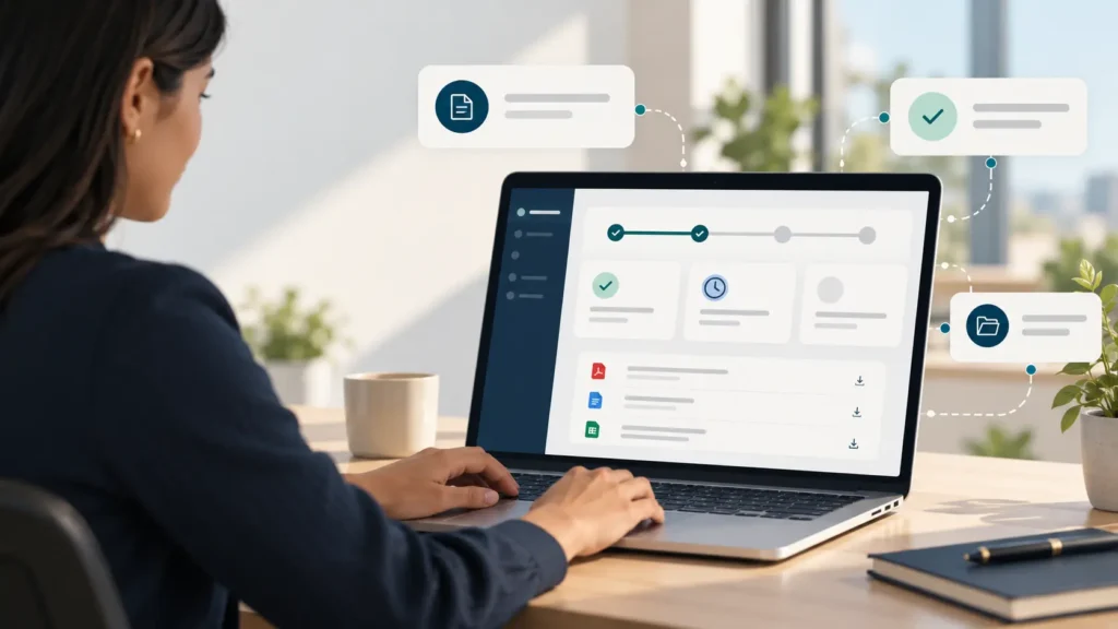 Customer Portal Features: What Should You Build First?