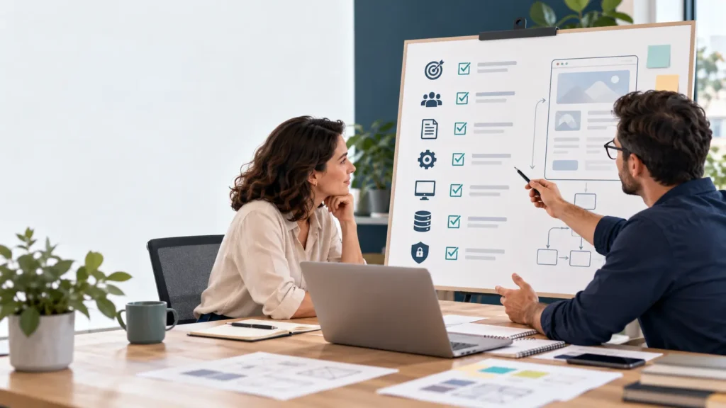 How to Prepare Your Requirements for a Software Development Quote